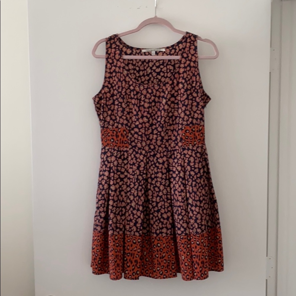 Collective Concepts Dress